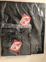 Rajawali T-Shirt Bags Hitam Rajawali T-Shirt Bags Hitam