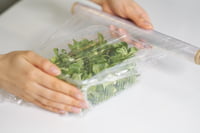 Plastic Wrap for Food without cutter Plastic Wrap for Food without cutter