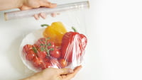 Plastic Wrap for Food without cutter Plastic Wrap for Food without cutter